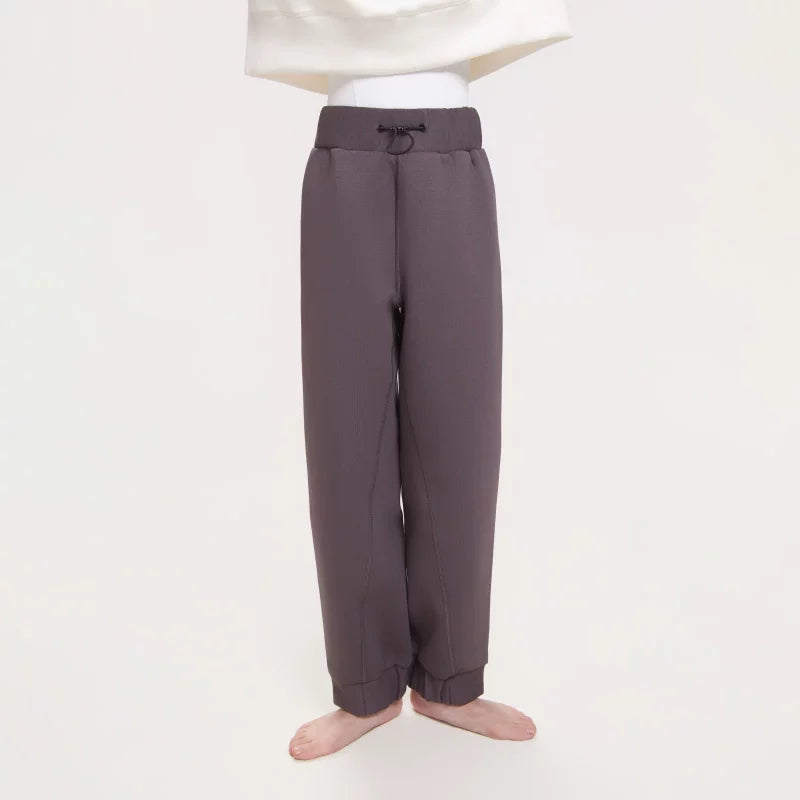 CICELYLI Girls’ & Women’s Soft Cotton Ballet Warm-Up Pants